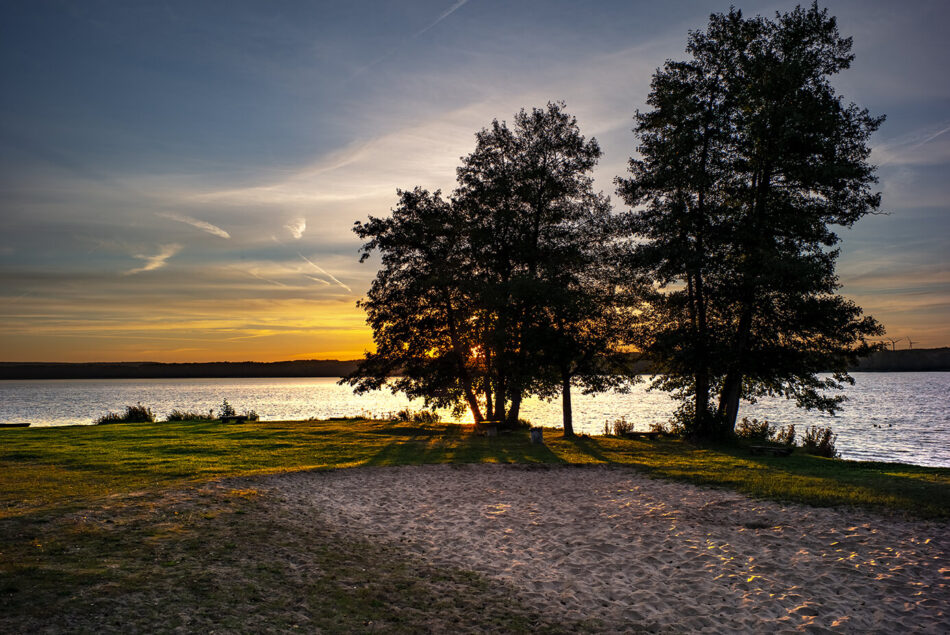 Wendisch Rietz am Scharmützelsee